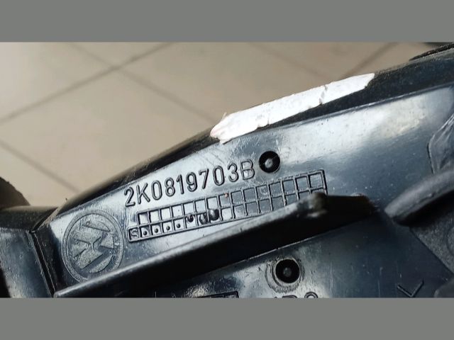 bontott VW CADDY Bal Szellőző