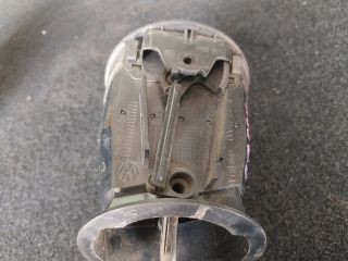 bontott VW CADDY Bal Szellőző