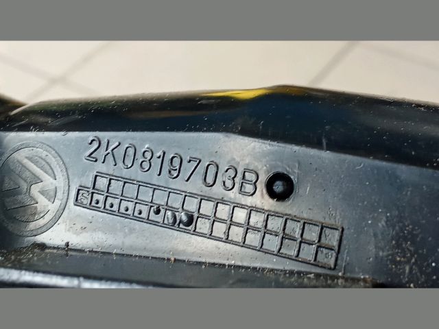 bontott VW CADDY Bal Szellőző