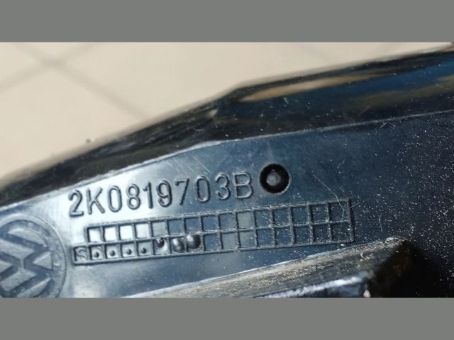 bontott VW CADDY Bal Szellőző