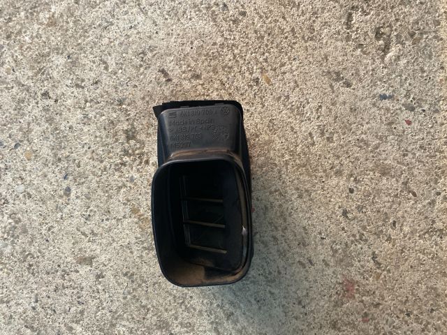 bontott VW CADDY Bal Szellőző