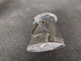 bontott VW CADDY Bal Szellőző