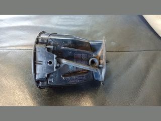 bontott VW CADDY Bal Szellőző