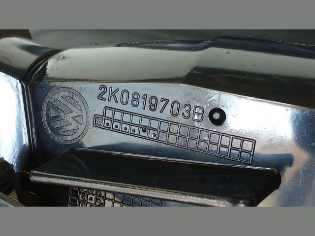 bontott VW CADDY Bal Szellőző