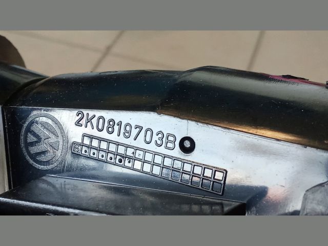 bontott VW CADDY Bal Szellőző