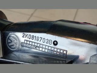 bontott VW CADDY Bal Szellőző