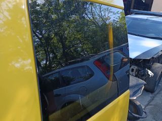 bontott VW CADDY Bal Tolóajtó Ablak