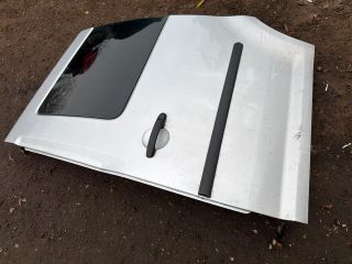 bontott VW CADDY Bal Tolóajtó (Részeivel)