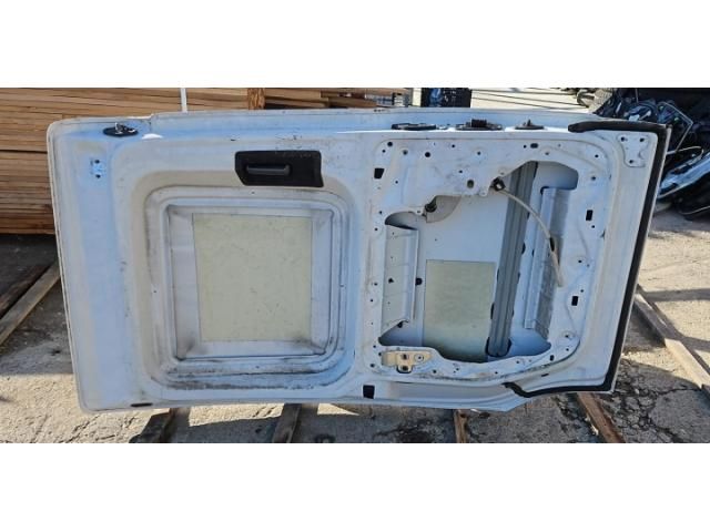 bontott VW CADDY Bal Tolóajtó (Üres lemez)