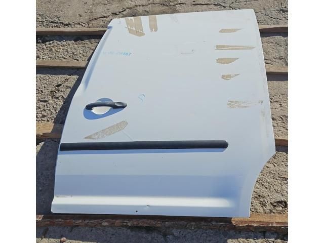 bontott VW CADDY Bal Tolóajtó (Üres lemez)