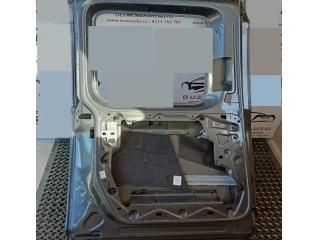 bontott VW CADDY Bal Tolóajtó (Üres lemez)