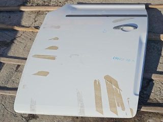 bontott VW CADDY Bal Tolóajtó (Üres lemez)