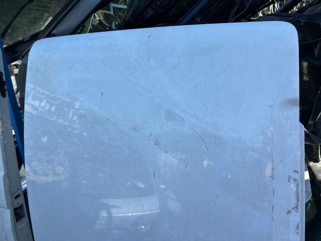 bontott VW CADDY Bal Tolóajtó (Üres lemez)