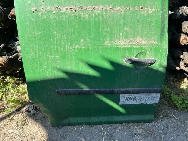bontott VW CADDY Bal Tolóajtó (Üres lemez)