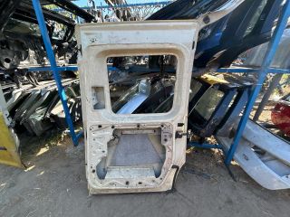 bontott VW CADDY Bal Tolóajtó (Üres lemez)