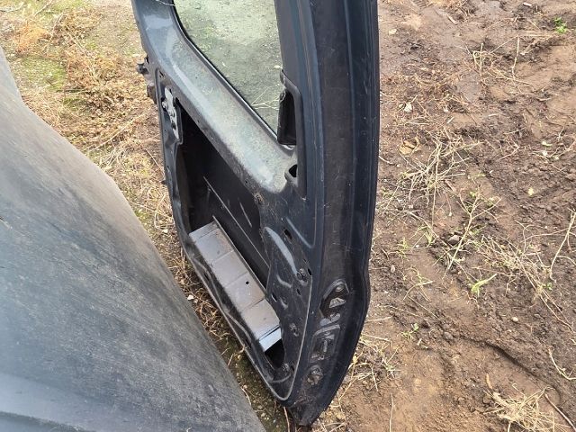 bontott VW CADDY Bal Tolóajtó (Üres lemez)