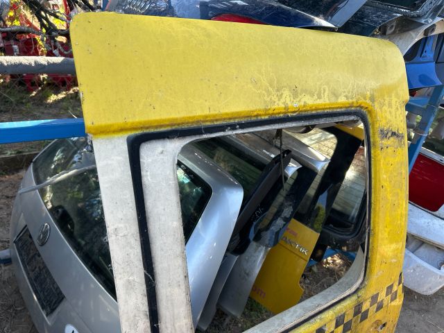 bontott VW CADDY Bal Tolóajtó (Üres lemez)