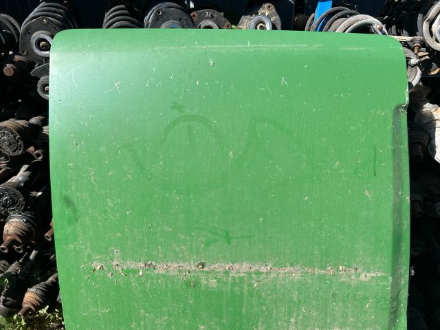 bontott VW CADDY Bal Tolóajtó (Üres lemez)