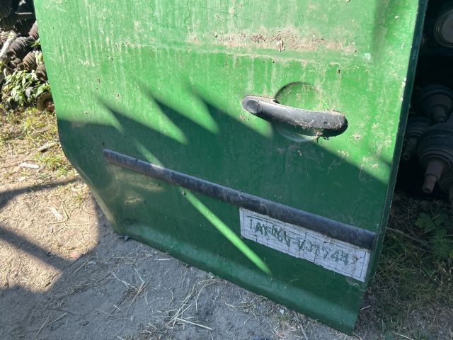 bontott VW CADDY Bal Tolóajtó (Üres lemez)