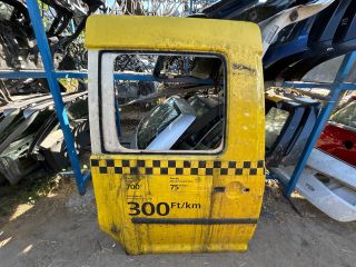 bontott VW CADDY Bal Tolóajtó (Üres lemez)