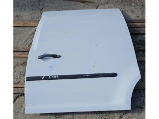 bontott VW CADDY Bal Tolóajtó (Üres lemez)