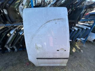 bontott VW CADDY Bal Tolóajtó (Üres lemez)