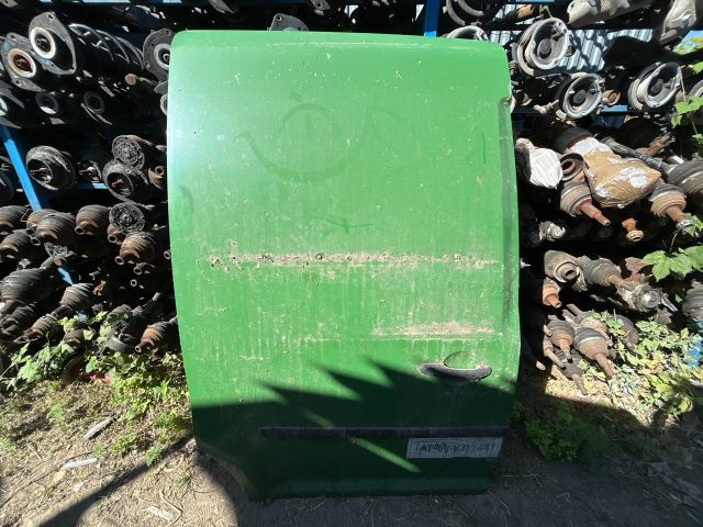 bontott VW CADDY Bal Tolóajtó (Üres lemez)