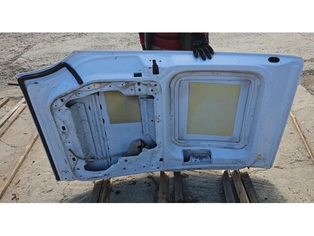 bontott VW CADDY Bal Tolóajtó (Üres lemez)