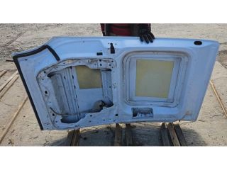 bontott VW CADDY Bal Tolóajtó (Üres lemez)