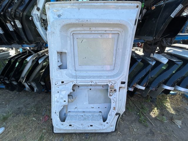 bontott VW CADDY Bal Tolóajtó (Üres lemez)