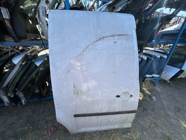bontott VW CADDY Bal Tolóajtó (Üres lemez)