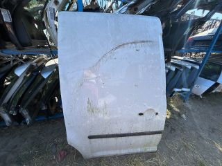 bontott VW CADDY Bal Tolóajtó (Üres lemez)