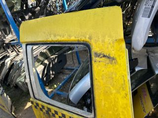 bontott VW CADDY Bal Tolóajtó (Üres lemez)