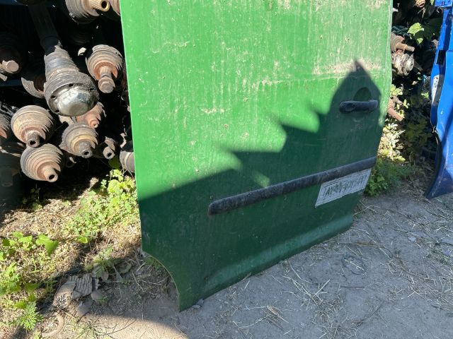 bontott VW CADDY Bal Tolóajtó (Üres lemez)