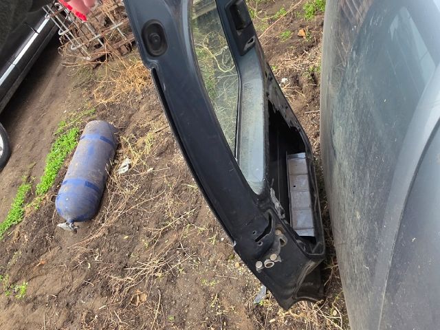 bontott VW CADDY Bal Tolóajtó (Üres lemez)