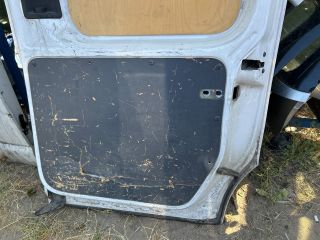 bontott VW CADDY Bal Tolóajtó (Üres lemez)