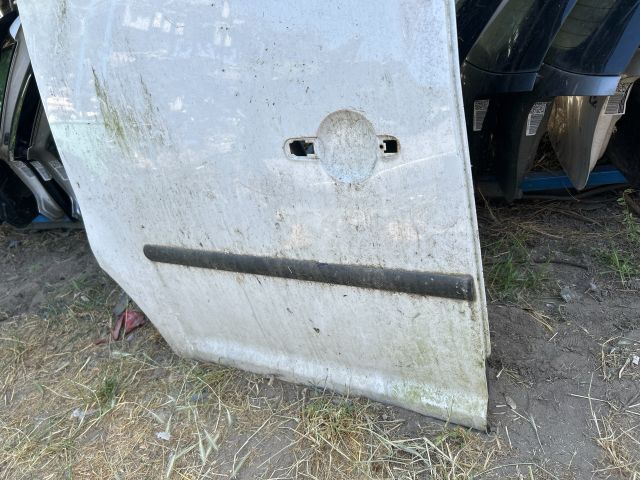 bontott VW CADDY Bal Tolóajtó (Üres lemez)