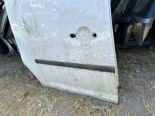 bontott VW CADDY Bal Tolóajtó (Üres lemez)