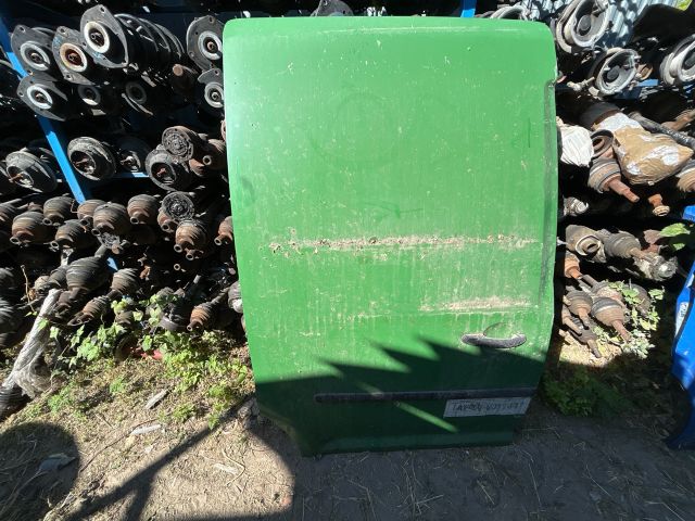 bontott VW CADDY Bal Tolóajtó (Üres lemez)