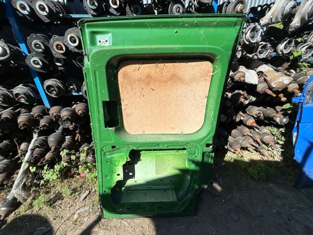 bontott VW CADDY Bal Tolóajtó (Üres lemez)