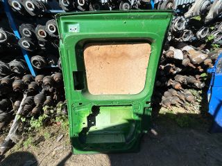 bontott VW CADDY Bal Tolóajtó (Üres lemez)