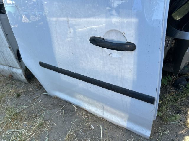 bontott VW CADDY Bal Tolóajtó (Üres lemez)