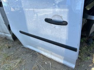 bontott VW CADDY Bal Tolóajtó (Üres lemez)