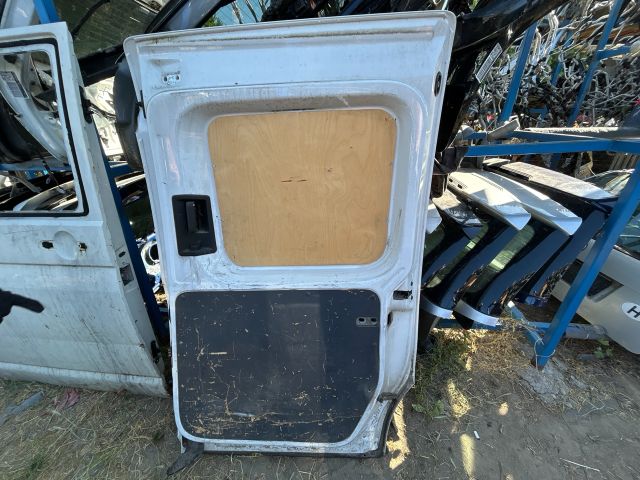bontott VW CADDY Bal Tolóajtó (Üres lemez)
