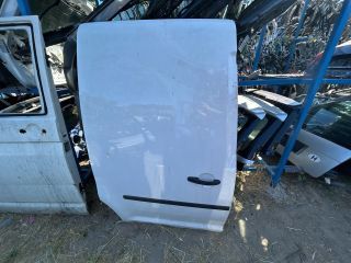 bontott VW CADDY Bal Tolóajtó (Üres lemez)