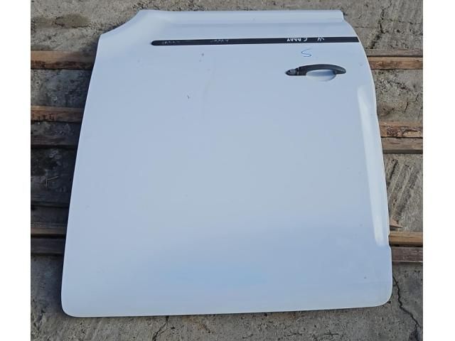 bontott VW CADDY Bal Tolóajtó (Üres lemez)