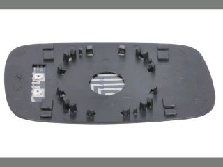 bontott VW CADDY Bal Tükörlap