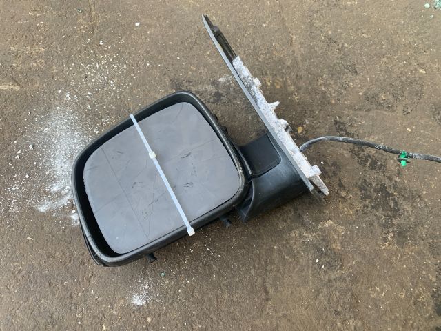 bontott VW CADDY Bal Visszapillantó Tükör (Elektromos)