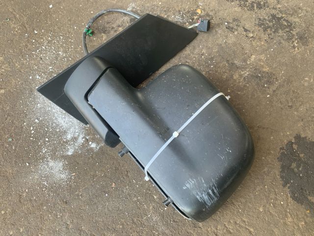 bontott VW CADDY Bal Visszapillantó Tükör (Elektromos)