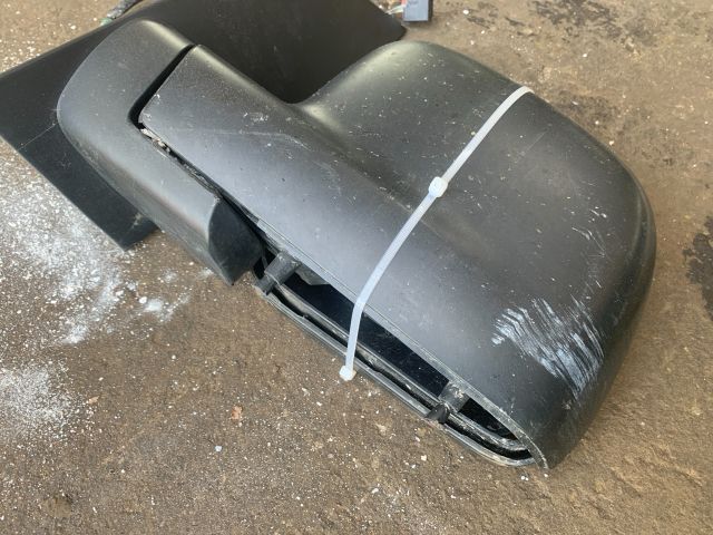 bontott VW CADDY Bal Visszapillantó Tükör (Elektromos)